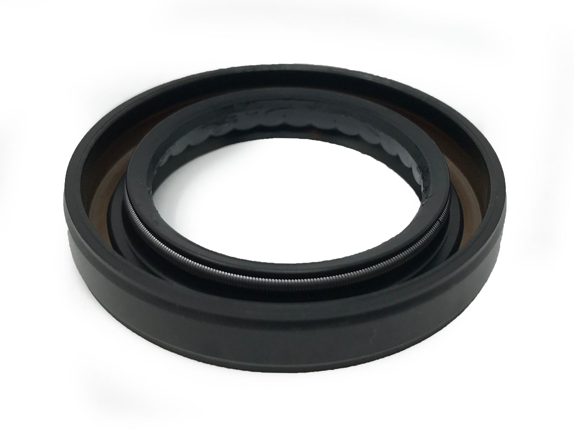 OEM input shaft seal direct from Nissan about 2 inches wide