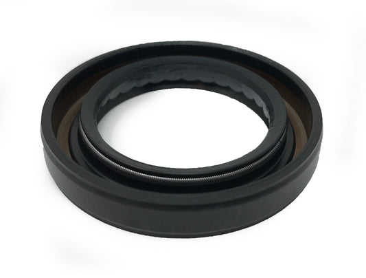 OEM input shaft seal direct from Nissan about 2 inches wide