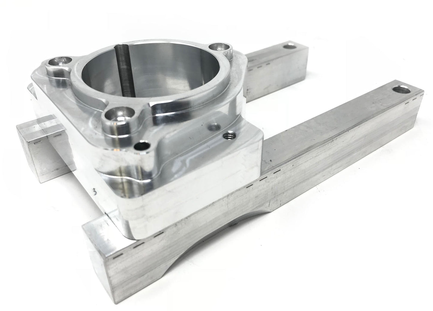 6061-t6 aircraft quality billet aluminum shifter for 350z applications