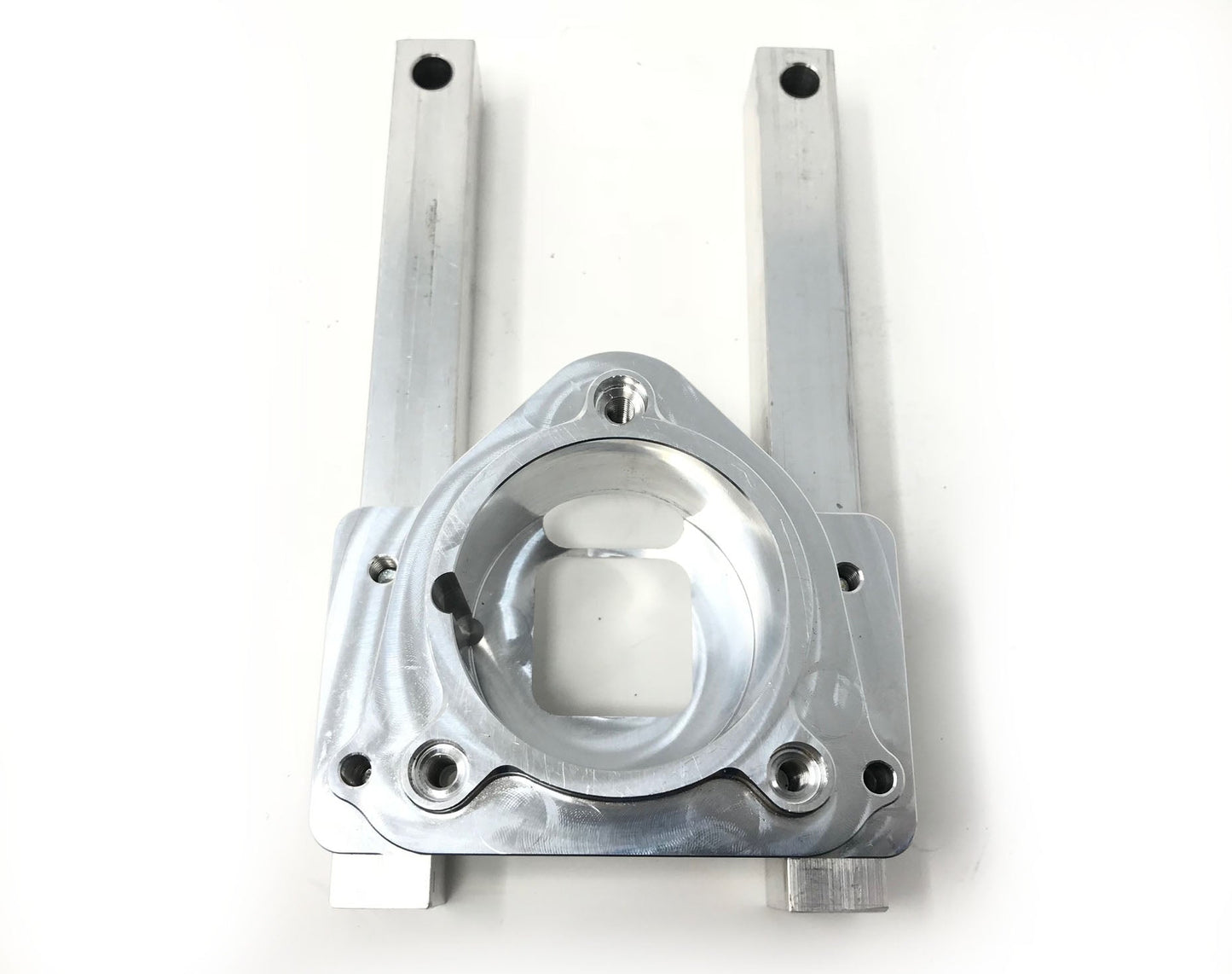 6061-t6 aircraft quality billet aluminum shifter for 350z applications