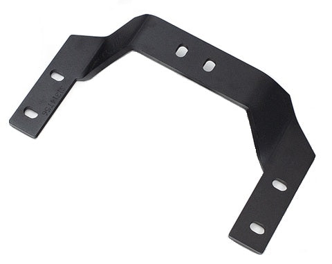 Steel ISR brand crossmember for LS engine to S-Chassis applications