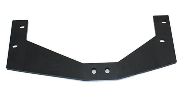 Steel ISR brand crossmember for LS engine to 350z transmissions