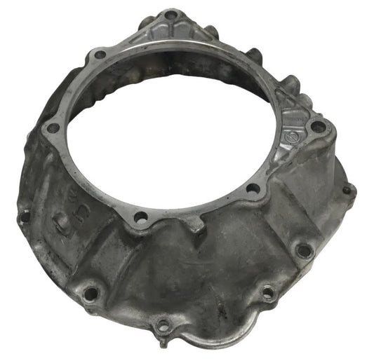 Steel bellhousing for A340 J1 and J2 applications