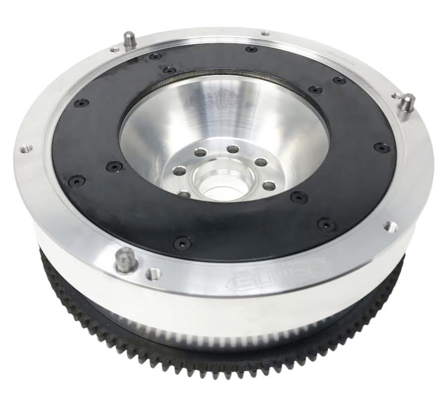 Steel and Aluminum flywheel for jz engine to bmw zf swap kit BMW ZF Single Disc Flywheel