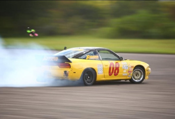 Honda K-Series to S13 Full Swap Kit