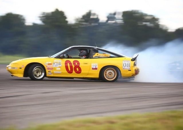 Honda K-Series to S13 Full Swap Kit