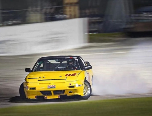 Honda K-Series to S13 Full Swap Kit