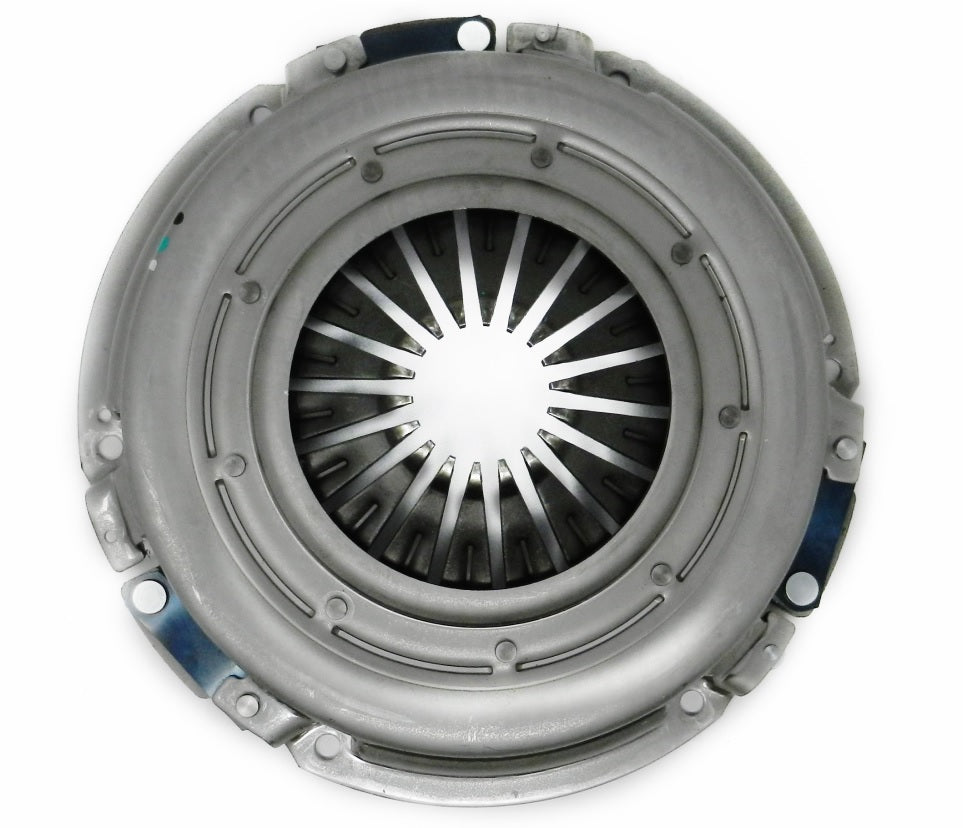 Steel pressure plate 12 and 1/4'' wide for LS engine to 350z transmission applications
