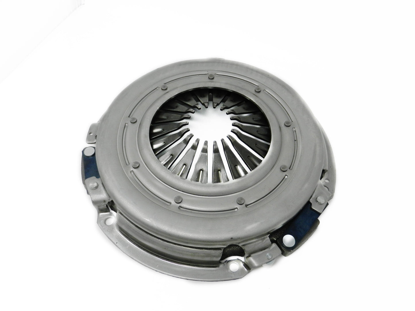 Steel pressure plate 12 and 1/4'' wide for LS engine to 350z transmission applications