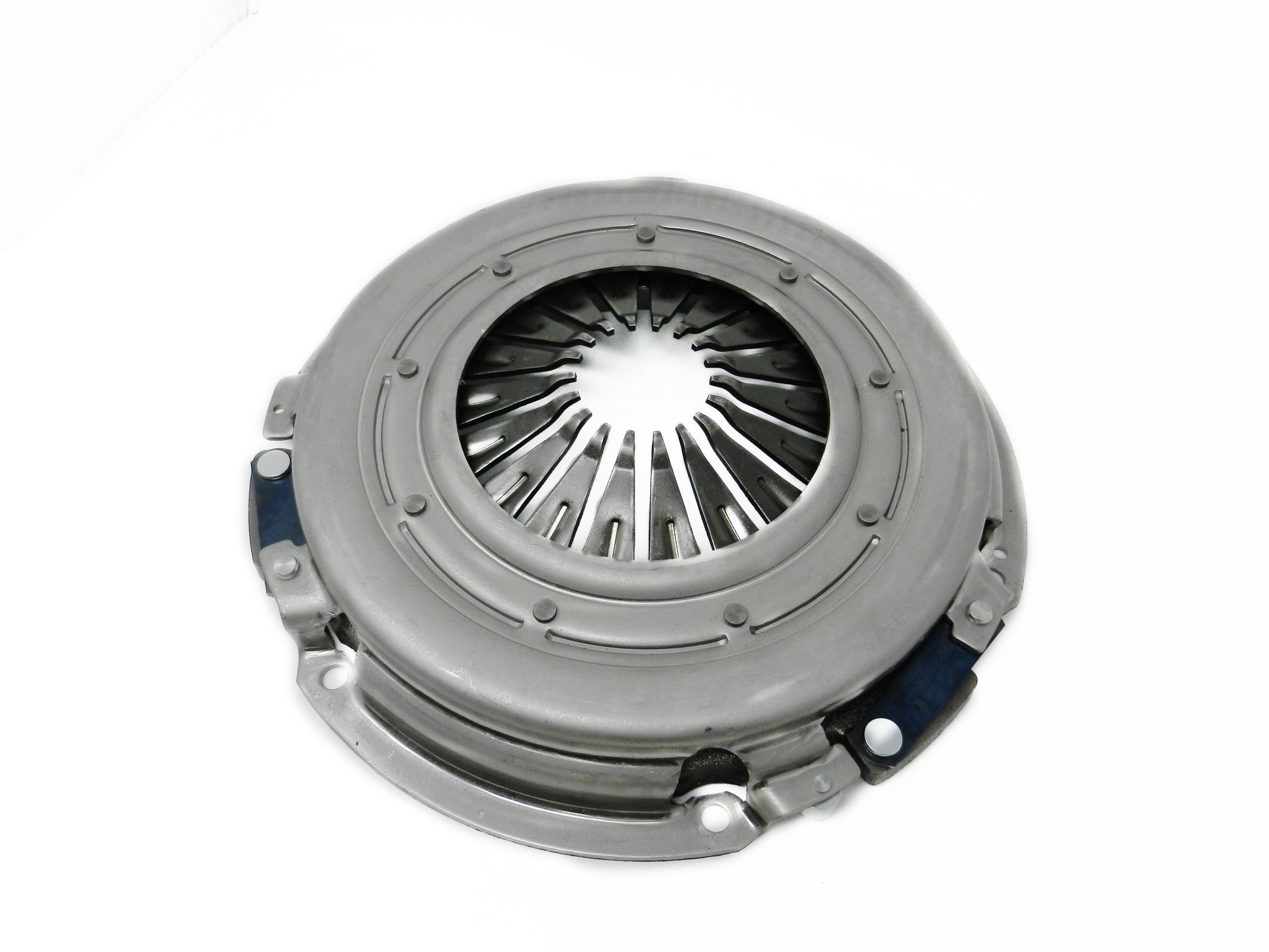 Steel pressure plate 12 and 1/4'' wide for LS engine to 350z transmission applications