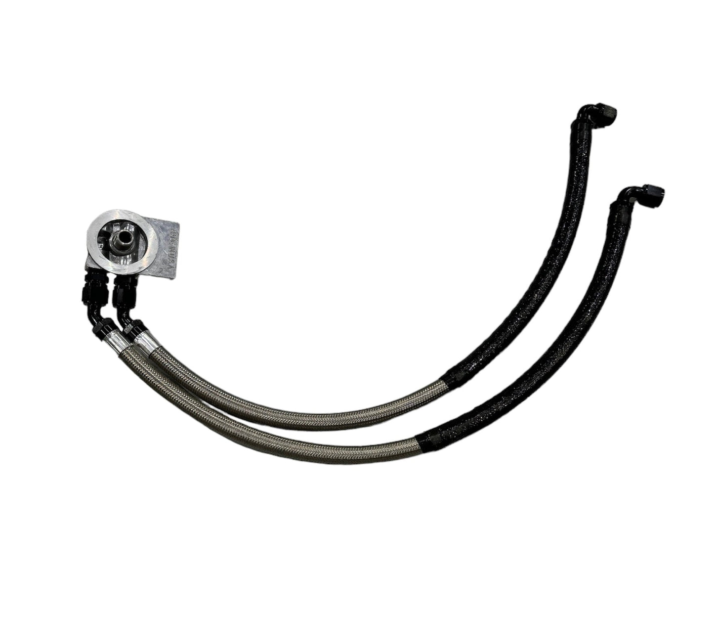 ISR LSX to S-Chassis Oil Pan