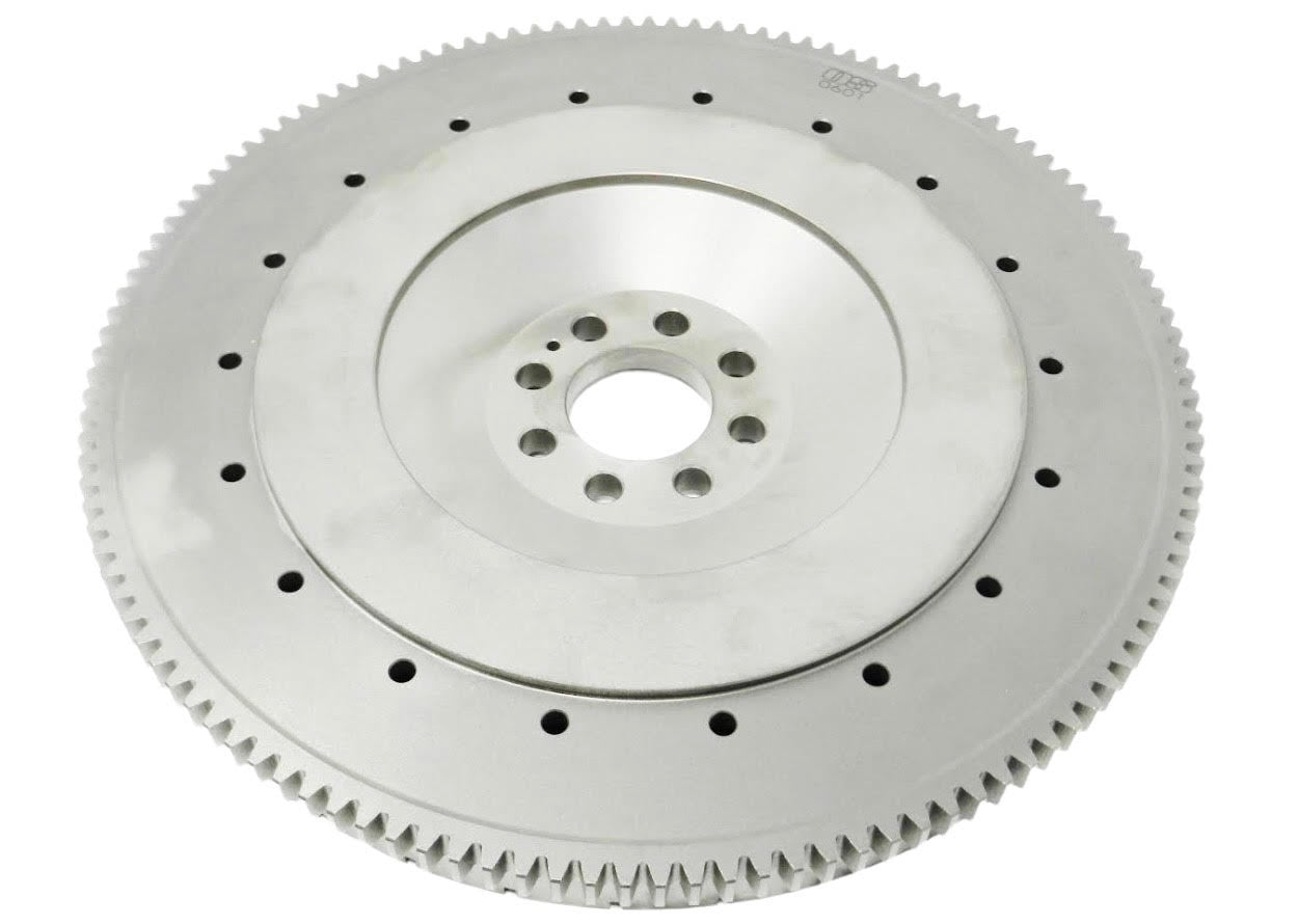 OS Giken 350Z R3C Triple Disc Flywheel