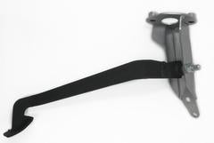 SC400 clutch pedal