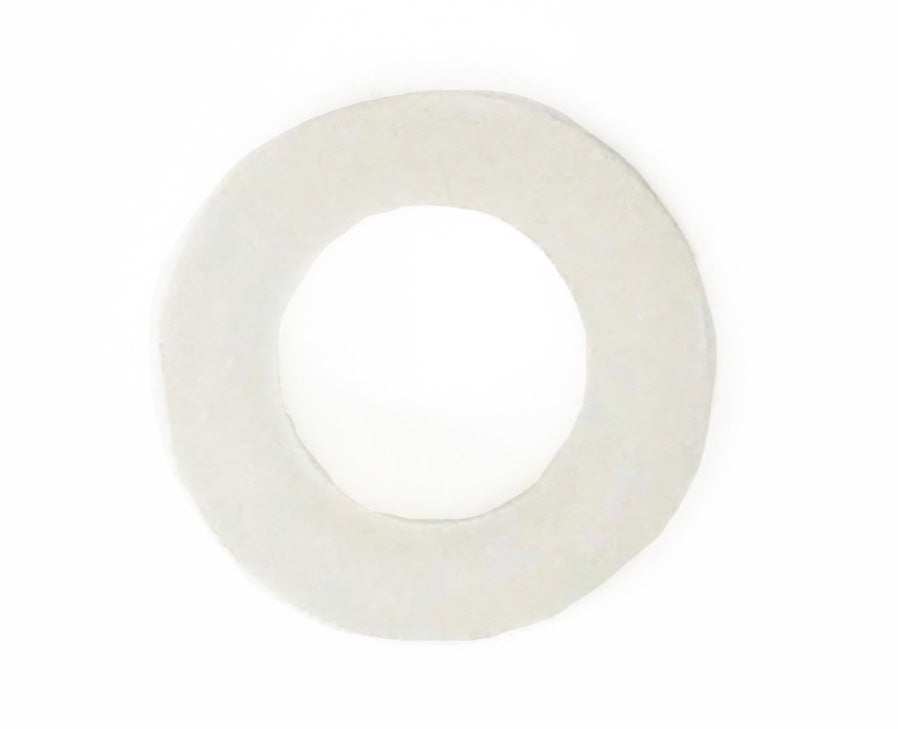 White teflon replacement ball cupping for the BF shifter application