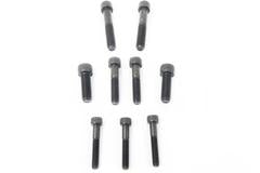 Set of 9 socket head cap screws for the BMW ZF application