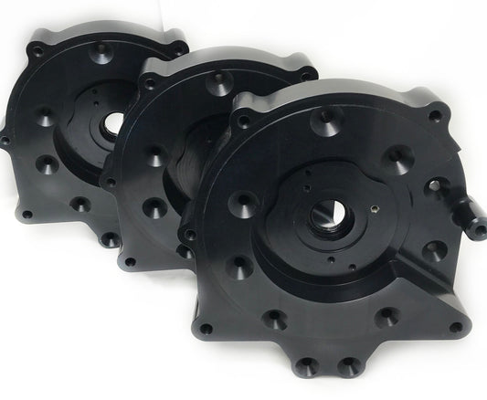 Black Annodizing Add On