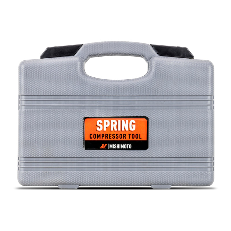 Mishimoto Spring Compressor Tool Kit – MMS FAB